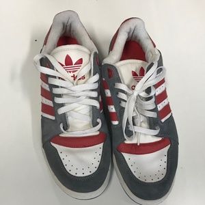 Men’s adidas size 8.5 US